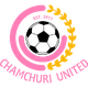 湛杵日联 Logo