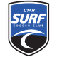犹他冲浪女足 Logo
