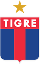 堤格雷 Logo