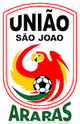 圣若昂青年队 Logo