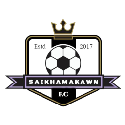 赛卡玛坎FC Logo