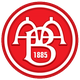 阿尔堡女足 Logo
