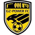 广东广州豹U17 Logo