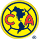 墨西哥美洲女足 Logo