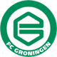 格罗宁根 Logo