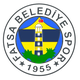 法特萨 Logo