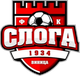 斯洛加維尼察 Logo