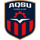 FK阿克苏后备队 Logo