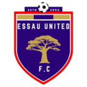 埃索联 Logo