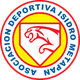 梅塔帕后备队 Logo