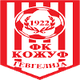 喀泽夫 Logo
