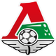 莫斯科火车头女足 Logo