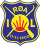 罗亚女足 Logo