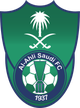 吉达国民青年队 Logo