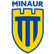 巴亚马雷 Logo