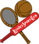 雷克索斯U19 Logo