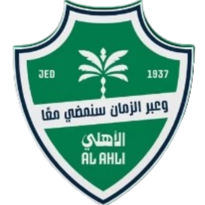 吉达国民 Logo