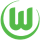 沃尔夫斯堡B队女足 Logo