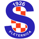 普莱泰尔尼察 Logo