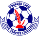 市民服务者 Logo