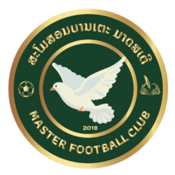 大师 Logo