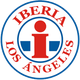 伊比利亚洛杉矶 Logo