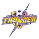 西南昆士兰达雷 Logo