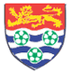 开曼群岛 Logo