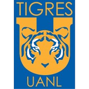 泰格雷斯女足U19 Logo