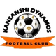 坎桑希迪纳摩 Logo