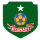 妙瓦底女足 Logo