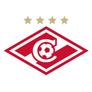 莫斯科斯巴达女足 Logo