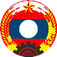 老挝陆军FC Logo