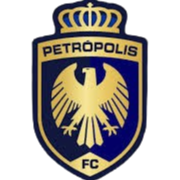 彼得罗波利斯U20 Logo