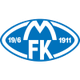 莫尔德女足 Logo