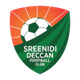 斯雷尼迪FC Logo
