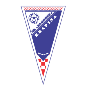 NK扎格雷克克拉皮纳 Logo