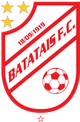 巴塔泰斯U20 Logo