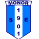 米诺利 Logo