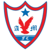 马拉巴老鹰 Logo