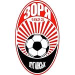 卢甘斯克索尔亚 Logo