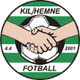 KIL希尼女足 Logo