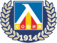 索非亚列夫斯基后备队 Logo