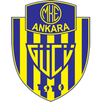 安卡拉古库 Logo