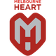 墨尔本城青年队 Logo