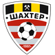 索利戈尔斯克矿工 Logo