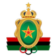 拉巴特皇家武装女足 Logo