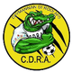 CD雷奥阿夫 Logo