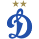 莫斯科迪纳摩女足 Logo