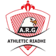 AR盖尔玛女足 Logo